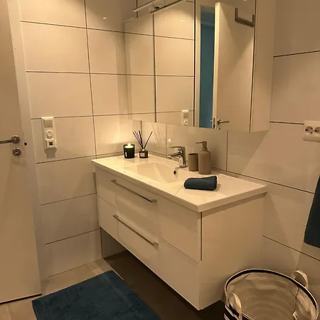 בית אירוח Northern Lights