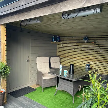 Homestay Northern Lights *