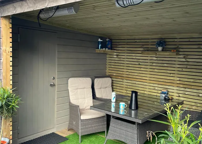 Δωμάτια σε οικογενειακή κατοικία Northern Lights *