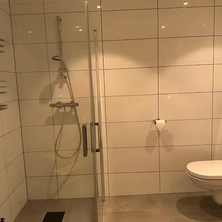 Northern Lights 民宿 *